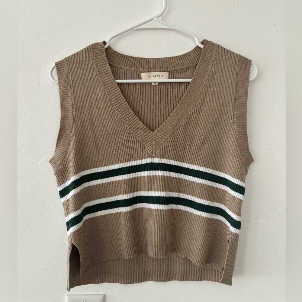 Pacsun top